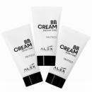 Alex Cosmetic - BB Cream 30 ml - Nude - Medium - Dark Tone - mit Matt-Effekt